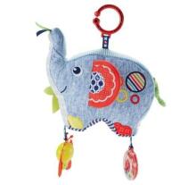 Fisher Price Activity Elephant Art.FDC58