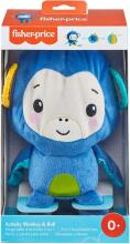 Fisher Price Have a Ball Monkey Art.GWW62