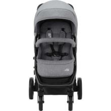BRITAX ratiņi B-AGILE M Elephant Grey