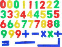 Kidsworld Magnetic Art.134265