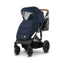 KinderKraft Prime  2 in1 Art.KKWPRIMNAVY200 Deep Navy