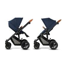KinderKraft Prime  2 in1 Art.KKWPRIMNAVY200 Deep Navy