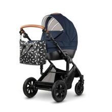 KinderKraft Prime  2 in1 Art.KKWPRIMNAVY200 Deep Navy