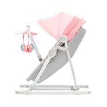 KinderKraft'21 Unimo Grey 5 in 1 Art.KBUNIMUPPNK0000 Pink