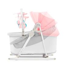 KinderKraft'21 Unimo Grey 5 in 1 Art.KBUNIMUPPNK0000 Pink