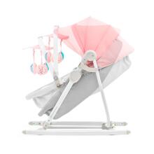 KinderKraft'21 Unimo Grey 5 in 1 Art.KBUNIMUPPNK0000 Pink
