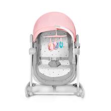 KinderKraft'21 Unimo Grey 5 in 1 Art.KBUNIMUPPNK0000 Pink