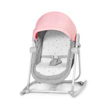 KinderKraft'21 Unimo Grey 5 in 1 Art.KBUNIMUPPNK0000 Pink