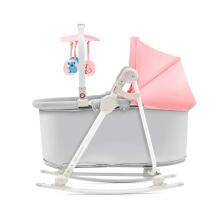 KinderKraft'21 Unimo Grey 5 in 1 Art.KBUNIMUPPNK0000 Pink
