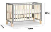 Kinder Kraft Lunky  Art.KFLUNK0MWHT0000 White