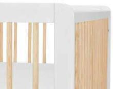 Kinder Kraft Lunky  Art.KFLUNK0MWHT0000 White