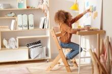 KinderKraft Enock Art.KHENOCOPWHT0000 White