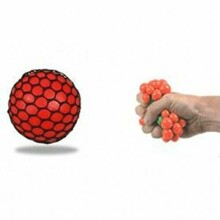 Keycraft Gooey Mesh Ball Art.NV19 Сетчатый шарик - антистресс