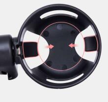 Zoogi Cup holder Art.40119