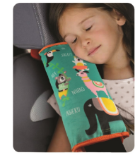 Zoogi Kids Belt Cover Art.40102