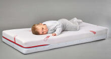 Sensillo Mattress Supreme Seasons Art.0130