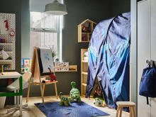 Made in Sweden Jattelik Art.804.711.76