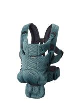Baby Bjorn Move Art.099038 Sage Green, 3D Mesh
