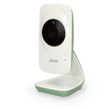 Alecto Baby Monitor Art.DVM135 White