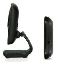 Alecto Baby Monitor Art.DVM149 Black