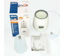 Alecto Bottle Warmer Art.BW700 electric with digital control