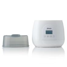 Alecto Bottle Warmer Art.BW700 Twin electric with digital control