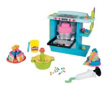 Hasbro Playdoh Kitchen Creations Rising Cake Oven Art.F13215L0