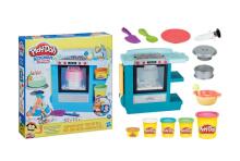 Hasbro Playdoh Kitchen Creations Rising Cake Oven Art.F13215L0