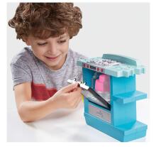 Hasbro Playdoh Kitchen Creations Rising Cake Oven Art.F13215L0