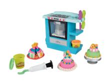 Hasbro Playdoh Kitchen Creations Rising Cake Oven Art.F13215L0