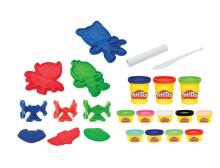 PLAY DOH  modelēšanas komplekts PJ Masks, F18055L0