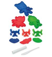 PLAY DOH  modelēšanas komplekts PJ Masks, F18055L0