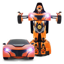 RASTAR RC RS automašīna transformers, 74720
