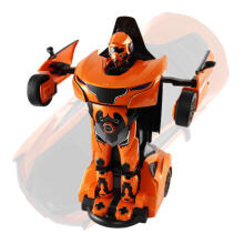 RASTAR RC RS automašīna transformers, 74720