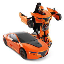 RASTAR RC RS automašīna transformers, 74720
