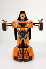 RASTAR RC RS automašīna transformers, 74720