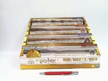 HARRY POTTER Magic wands