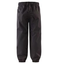 LASSIE Bikses Softshell Miry Black 722701-9990 110