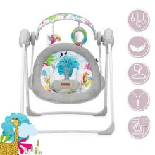 Momi Liss Swing Dodo Art.00013 Grey