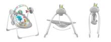 Momi Liss Swing Dodo Art.00013 Grey