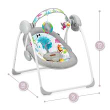 Momi Liss Swing Dodo Art.00013 Grey