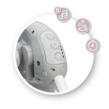 Momi Liss Swing Dodo Art.00013 Grey