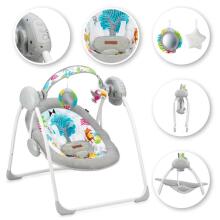Momi Liss Swing Dodo Art.00013 Grey