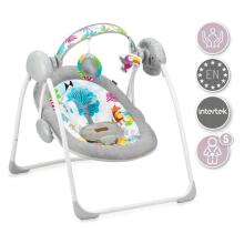 Momi Liss Swing Dodo Art.00013 Grey