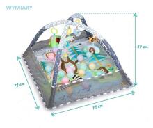 Momi Playmat For-Rest Art.00002