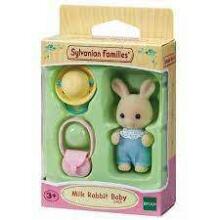 Sylvanian Rabbit Art.5413SYL