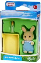 Sylvanian Rabbit Art.5063