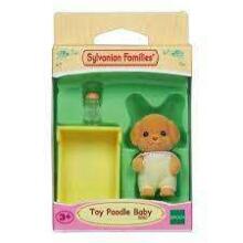 Sylvanian Dog Art.5260SYL