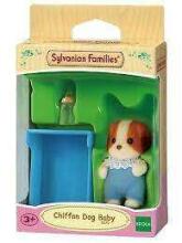 Sylvanian Dog Art.5070