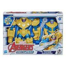 Hasbro Avengers  Art.F0264
